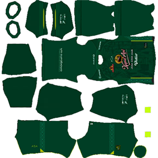 Detail Download Logo Dan Kit Persebaya Dream League 2017 Nomer 9