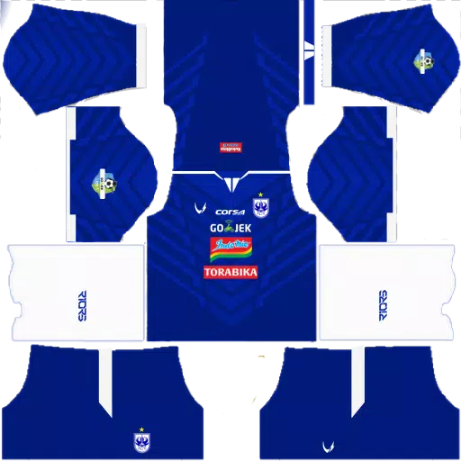 Detail Download Logo Dan Kit Persebaya Dream League 2017 Nomer 26