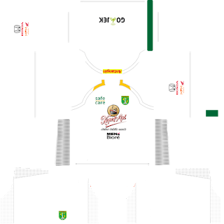 Detail Download Logo Dan Kit Persebaya Dream League 2017 Nomer 34