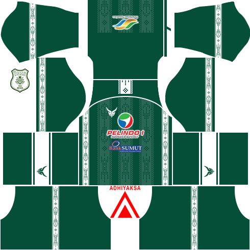 Detail Download Logo Dan Kit Persebaya Dream League 2017 Nomer 42