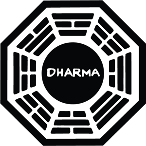 Detail Download Logo Dharma Wanita Hitam Putih Vektor Nomer 8