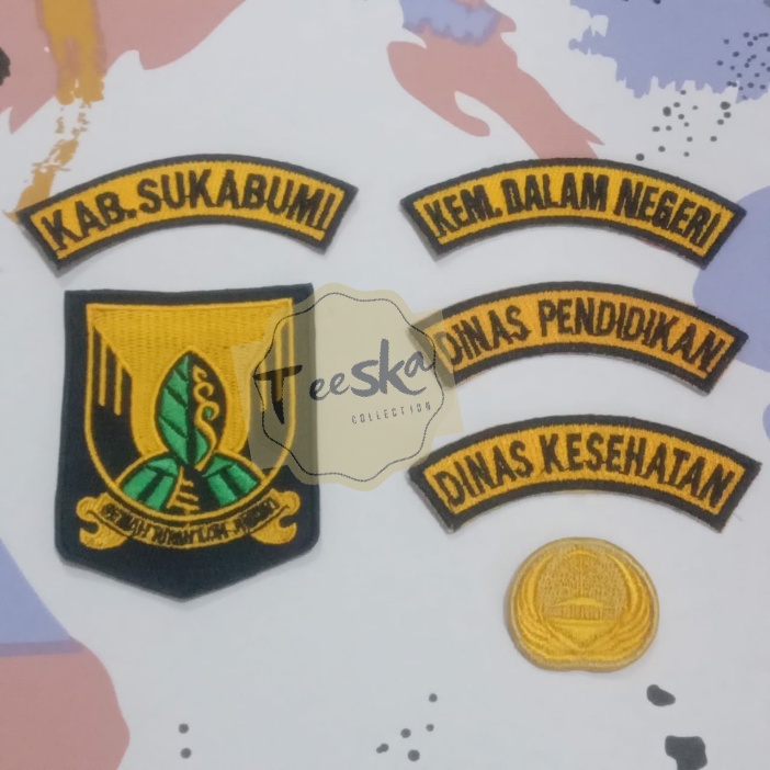 Detail Download Logo Dinas Pendidikan Kabupaten Sukabumi Nomer 14