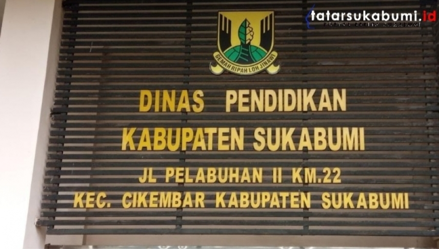 Detail Download Logo Dinas Pendidikan Kabupaten Sukabumi Nomer 29