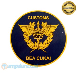 Detail Download Logo Direktorat Jenderal Bea Dan Cukai Nomer 18