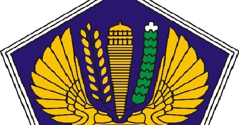 Detail Download Logo Direktorat Jenderal Pajak Nomer 19