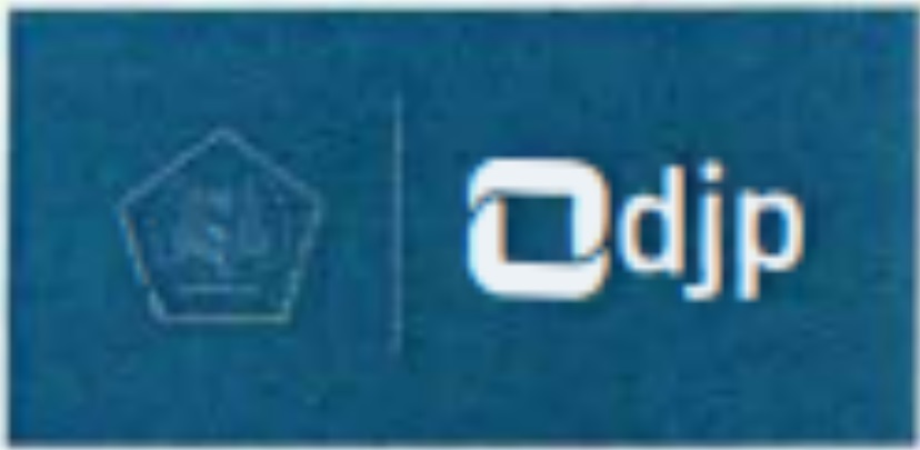 Detail Download Logo Direktorat Jenderal Pajak Nomer 22