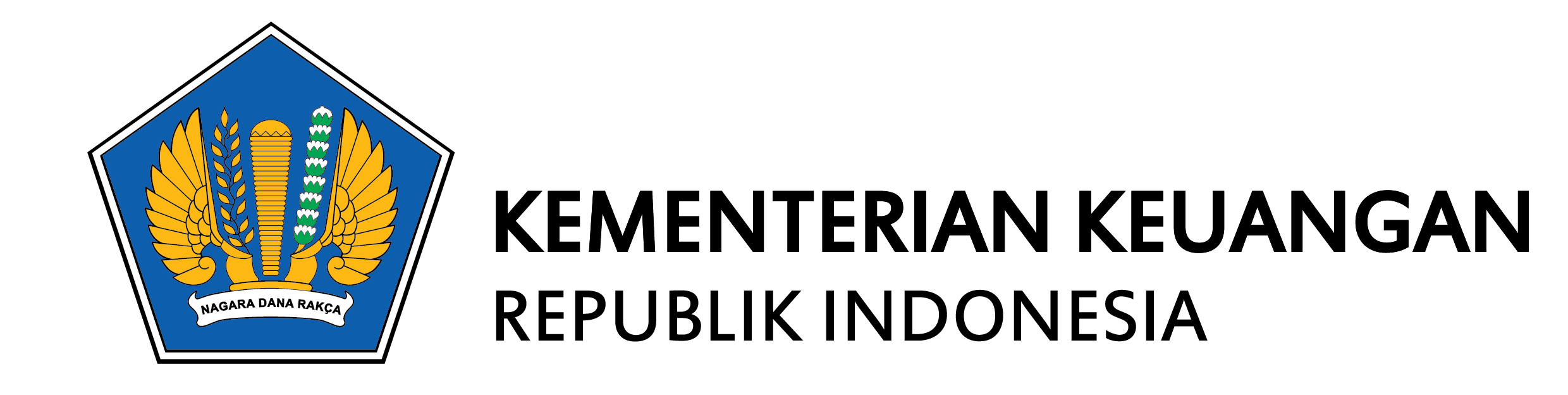 Detail Download Logo Direktorat Jenderal Pajak Nomer 31