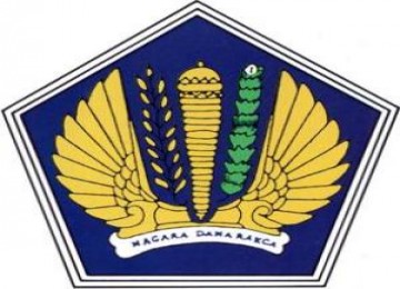 Detail Download Logo Direktorat Jenderal Pajak Nomer 40