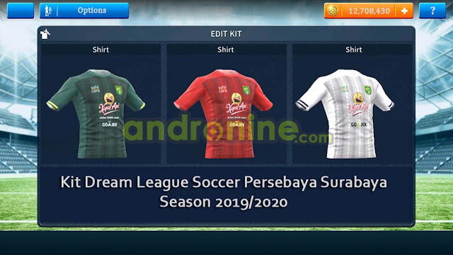 Detail Download Logo Dls Persebaya Nomer 28