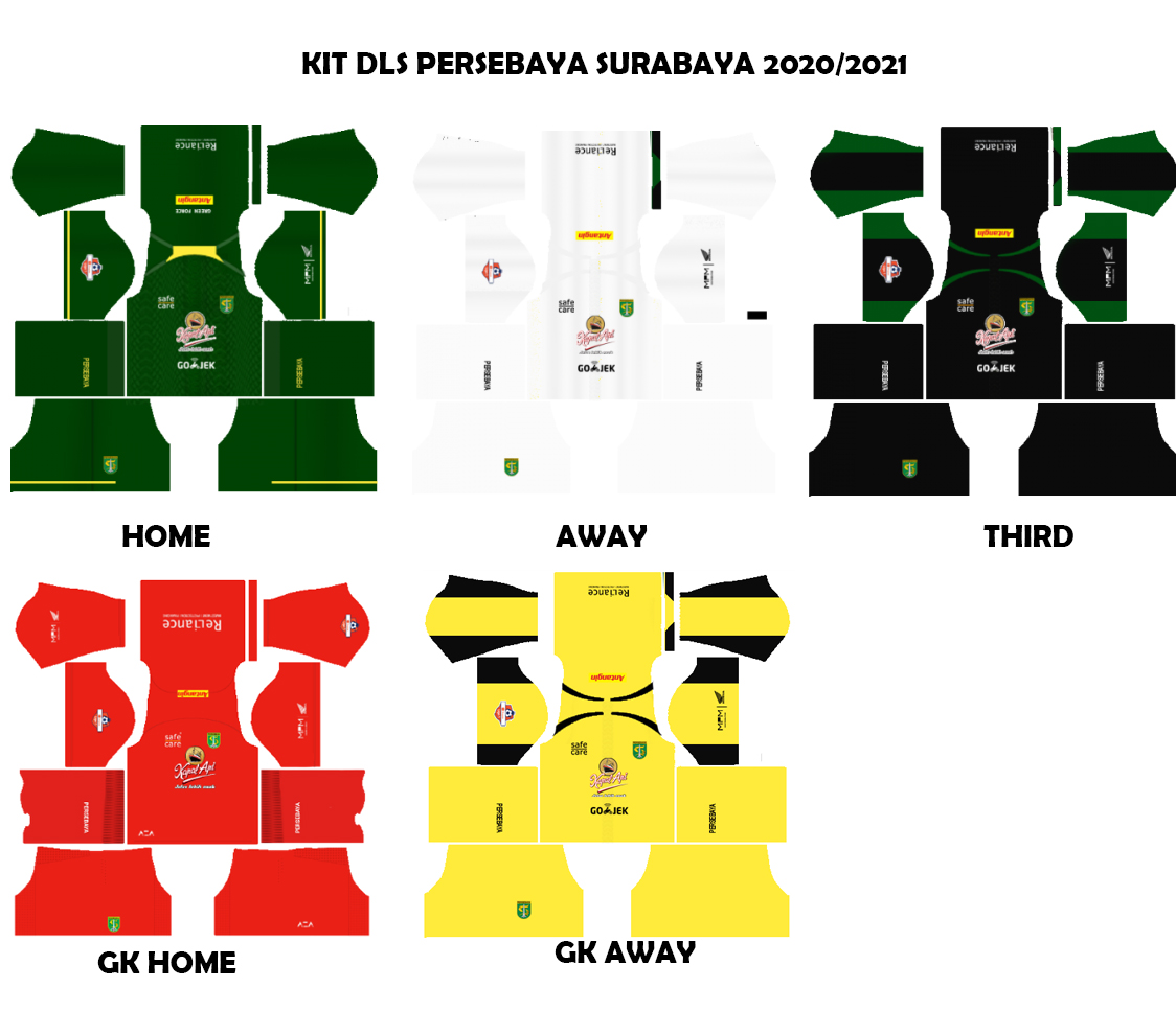 Detail Download Logo Dls Persebaya Nomer 41