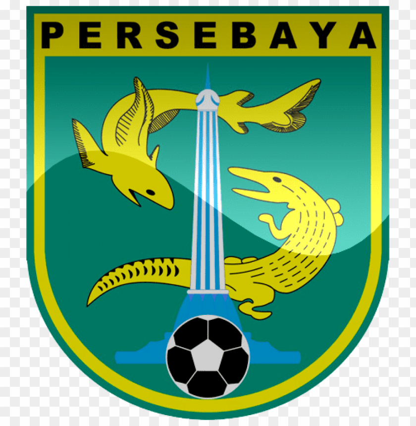 Detail Download Logo Dls Persebaya Nomer 7