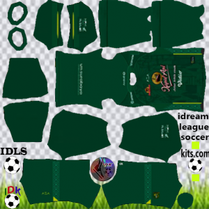 Detail Download Logo Dream League Soccer 2018 Persebaya Nomer 21