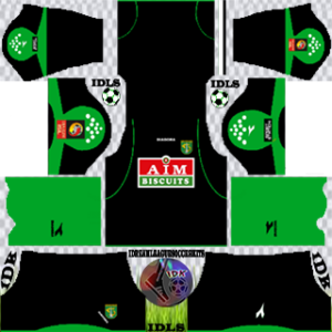 Detail Download Logo Dream League Soccer 2018 Persebaya Nomer 8