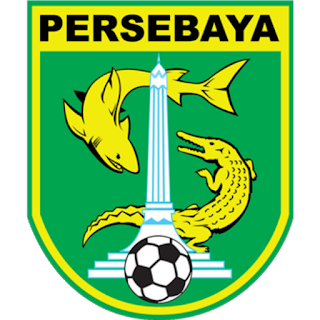 Detail Download Logo Dream League Soccer 2019 Persebaya Nomer 2