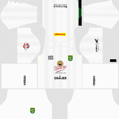 Detail Download Logo Dream League Soccer 2019 Persebaya Nomer 14