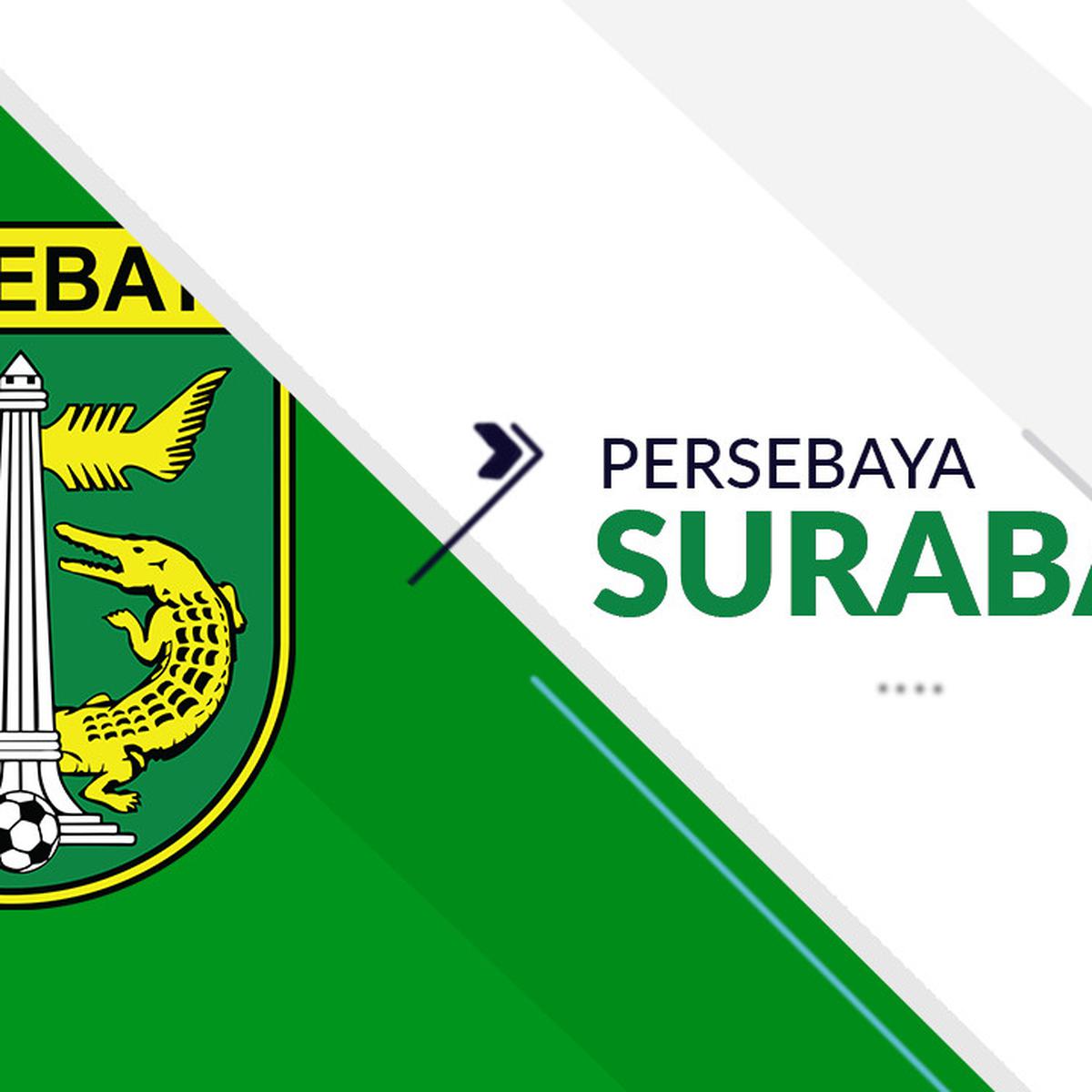 Detail Download Logo Dream League Soccer 2019 Persebaya Nomer 31