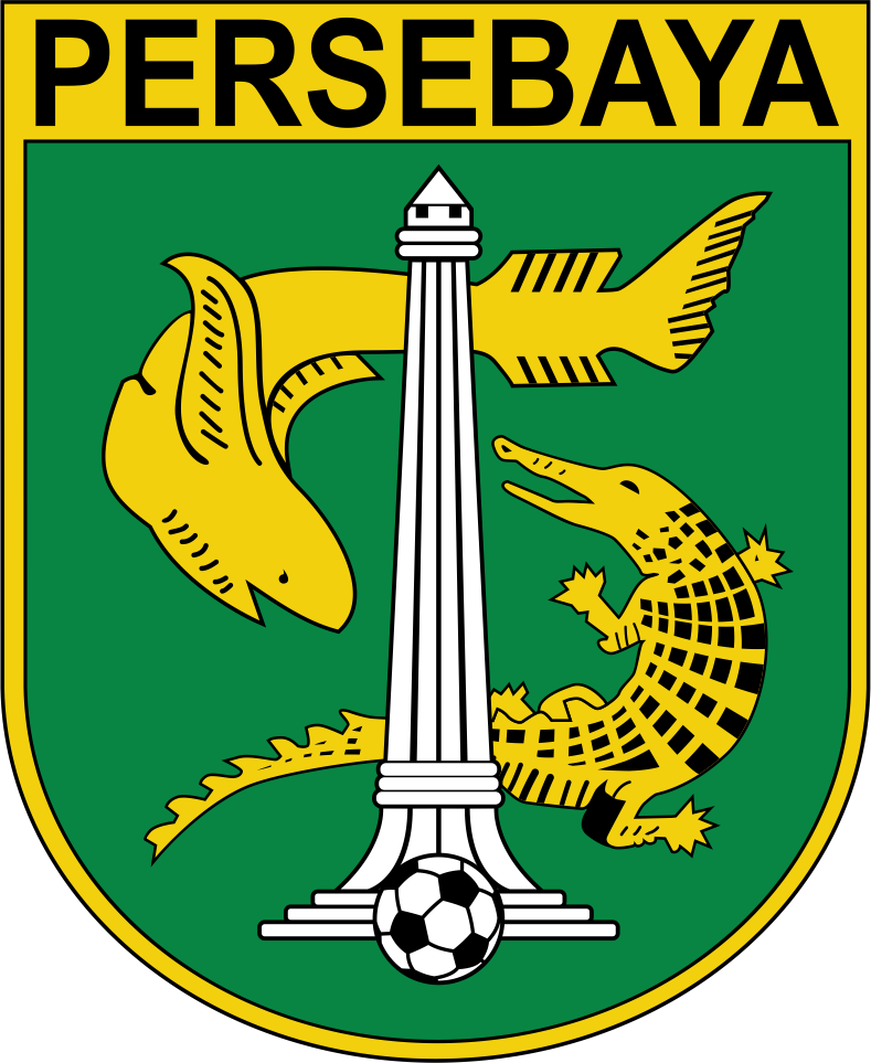 Detail Download Logo Dream League Soccer 2019 Persebaya Nomer 5