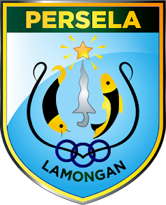 Detail Download Logo Dream Leangue Persela Nomer 3