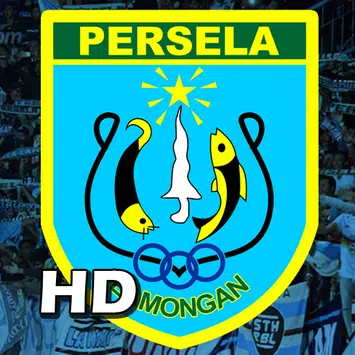 Detail Download Logo Dream Leangue Persela Nomer 21