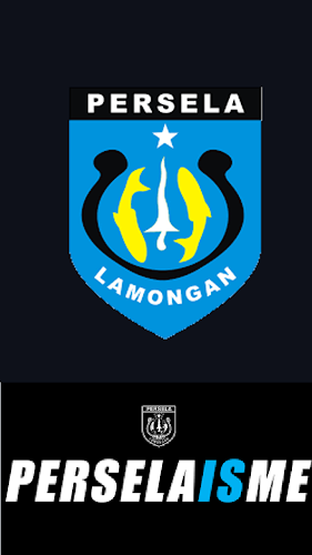 Detail Download Logo Dream Leangue Persela Nomer 35