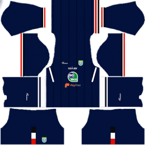 Detail Download Logo Dream Leangue Persela Nomer 9