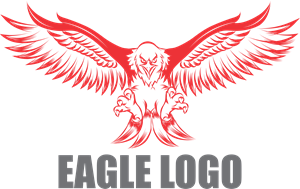 Detail Download Logo Eageal Vektor Nomer 10