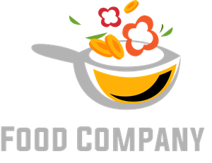 Detail Download Logo Food Template Nomer 17