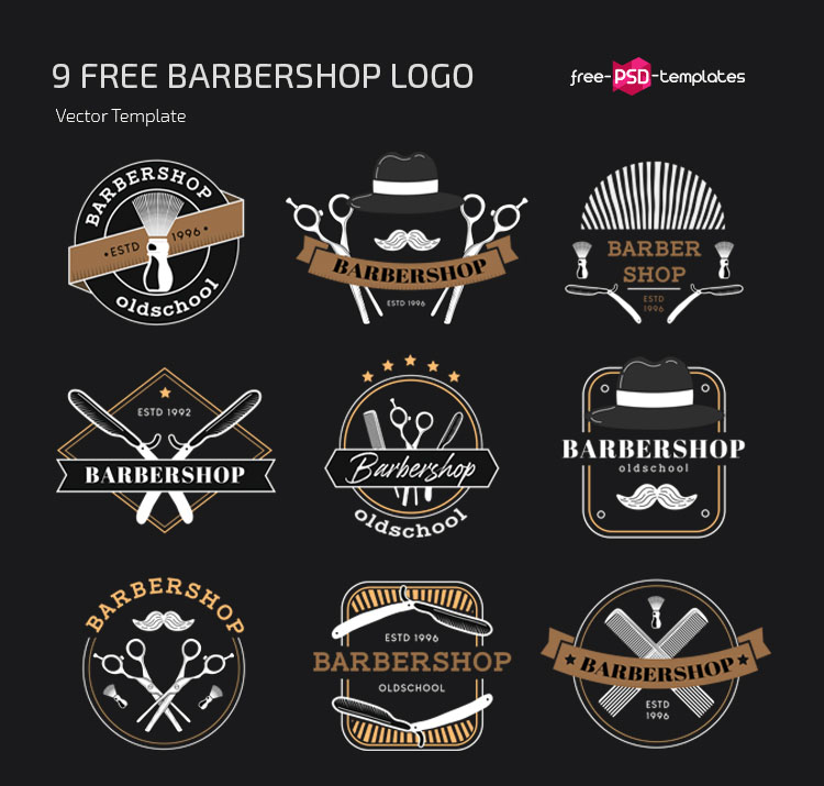 Detail Download Logo Food Template Nomer 25