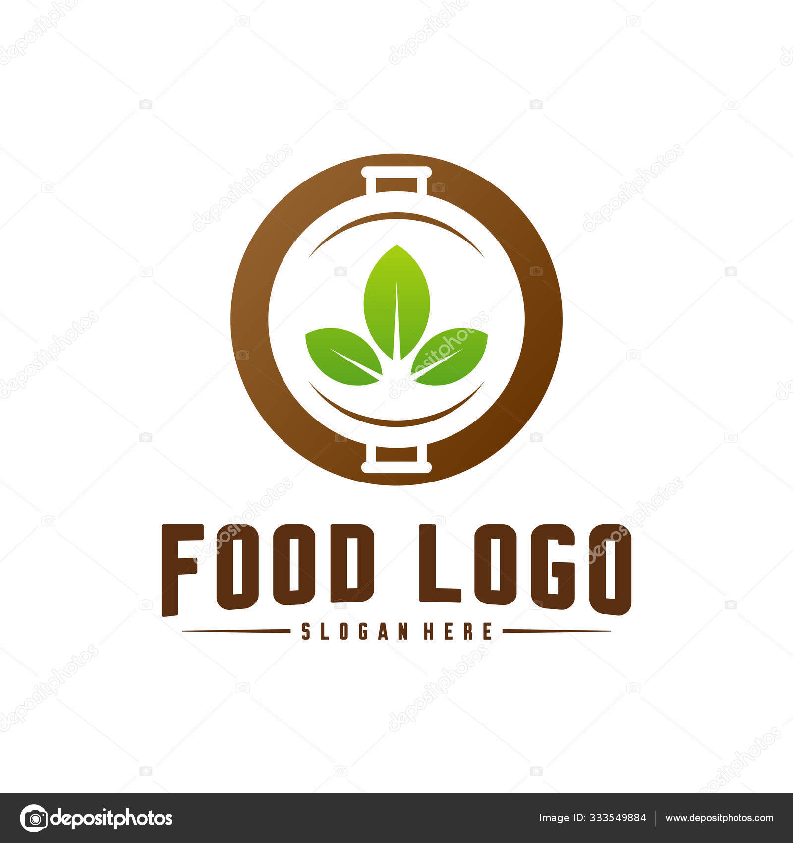 Detail Download Logo Food Template Nomer 29