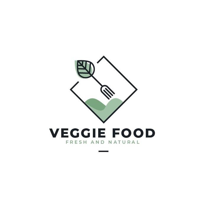 Detail Download Logo Food Template Nomer 30