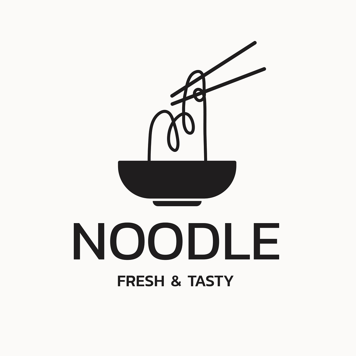 Detail Download Logo Food Template Nomer 31