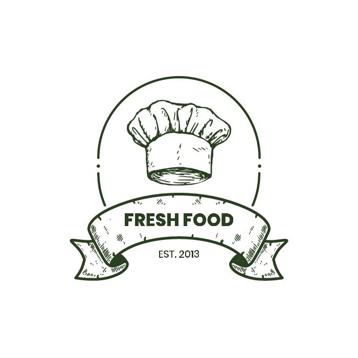 Detail Download Logo Food Template Nomer 5