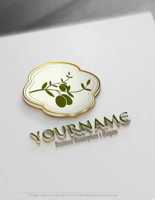 Detail Download Logo Food Template Nomer 48