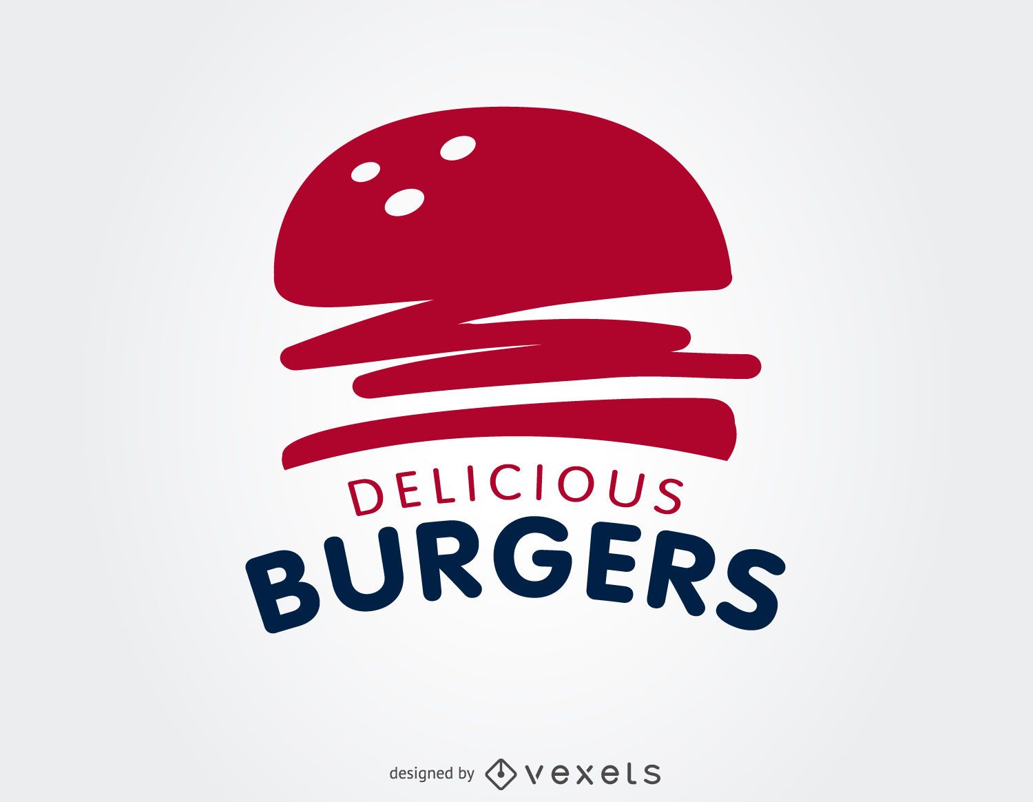 Detail Download Logo Food Template Nomer 6