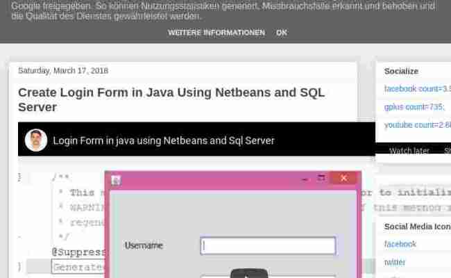 Detail Download Logo Form Login Untuk Netbeans Nomer 17