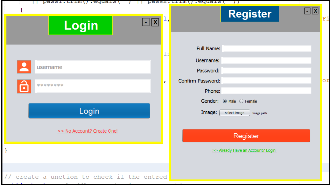 Detail Download Logo Form Login Untuk Netbeans Nomer 22