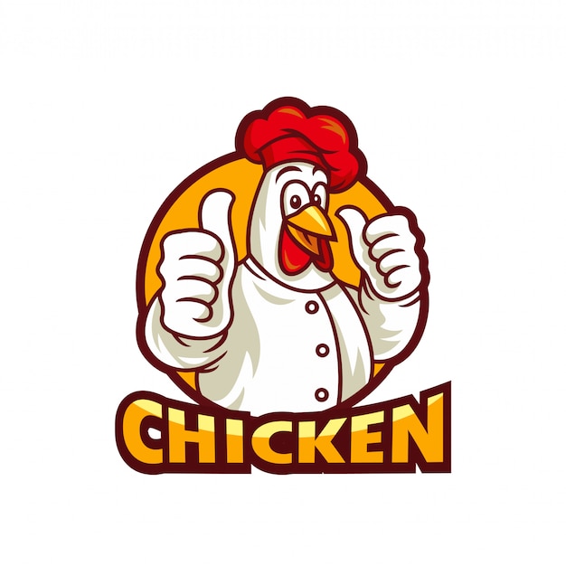 Detail Download Logo Fried Chicken Free Vector Nomer 3