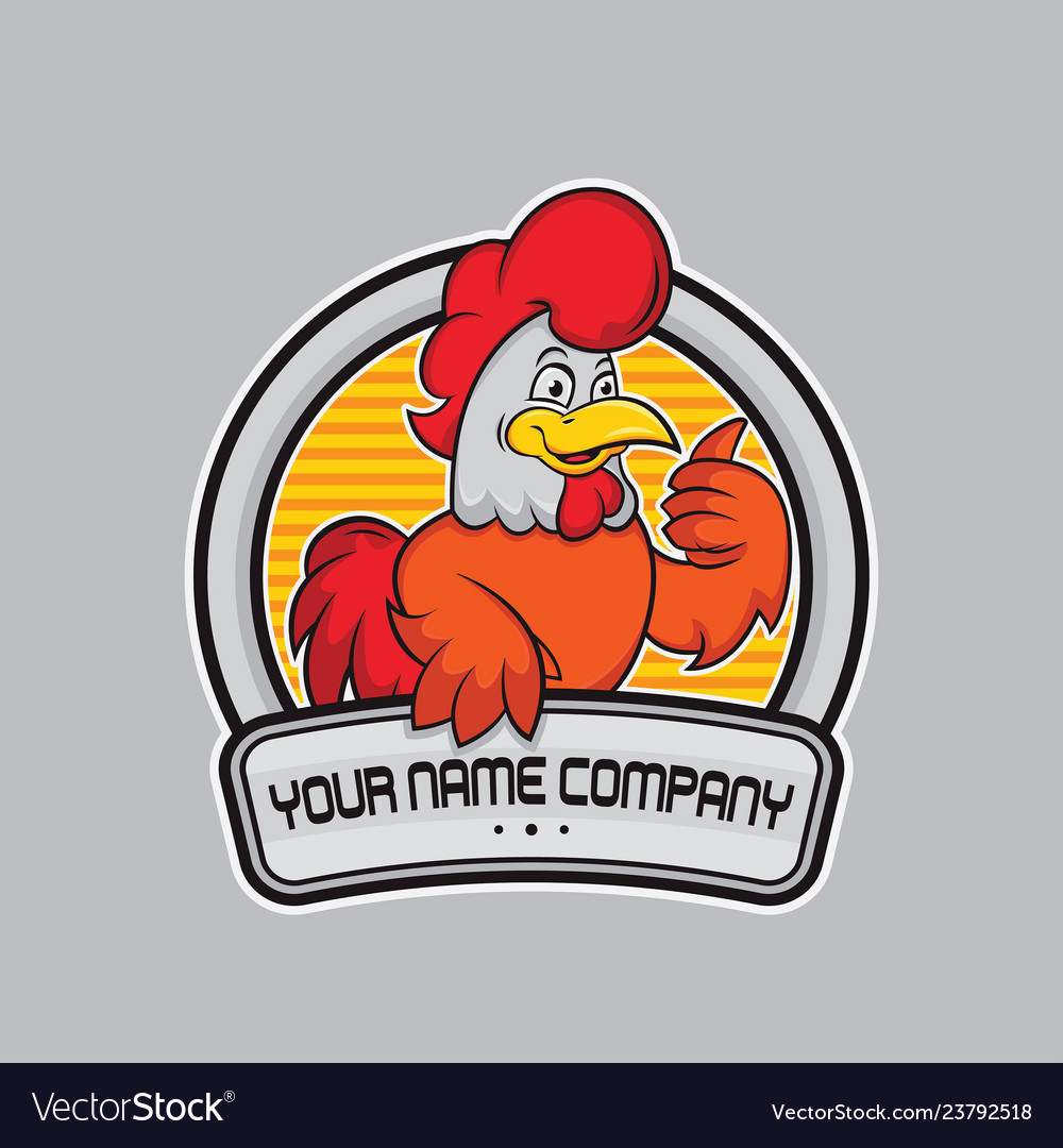 Detail Download Logo Fried Chicken Free Vector Nomer 21