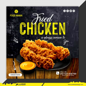 Detail Download Logo Fried Chicken Free Vector Nomer 42