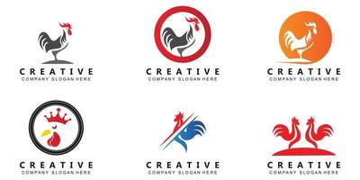 Detail Download Logo Fried Chicken Free Vector Nomer 57