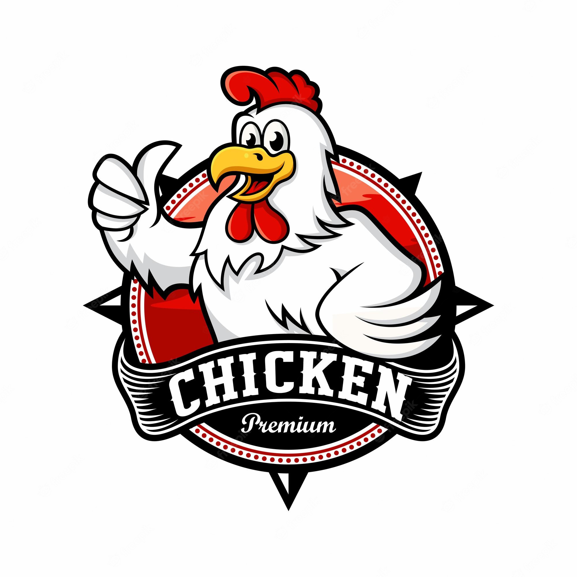 Detail Download Logo Fried Chicken Free Vector Nomer 9