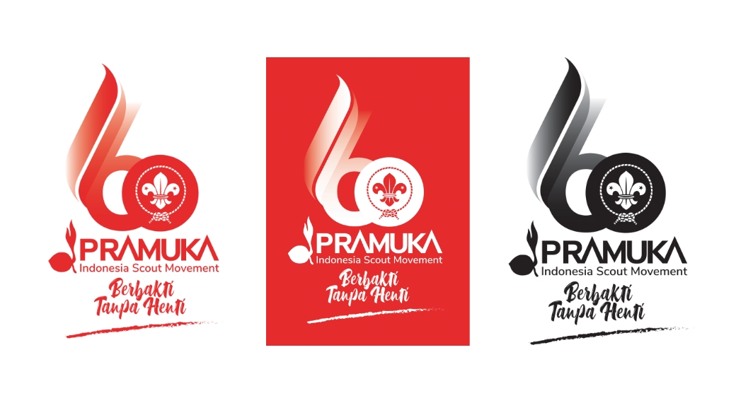 Detail Download Logo Gerakan Pramuka Dunia Vektor Nomer 26