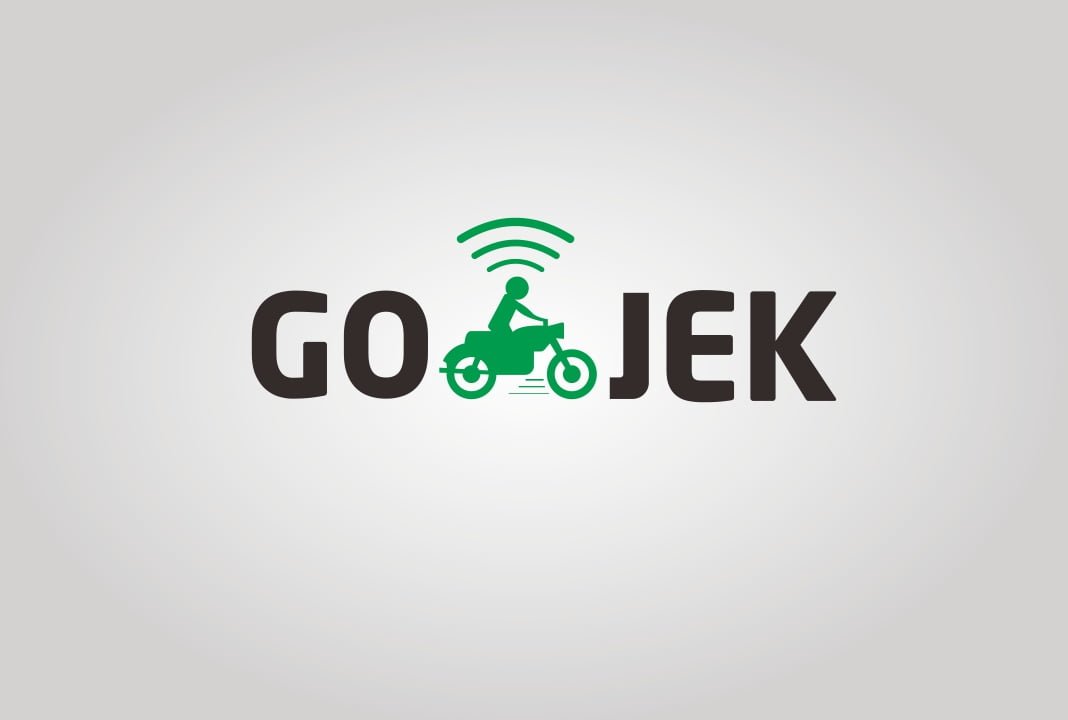 Detail Download Logo Gojek Vektor Nomer 8