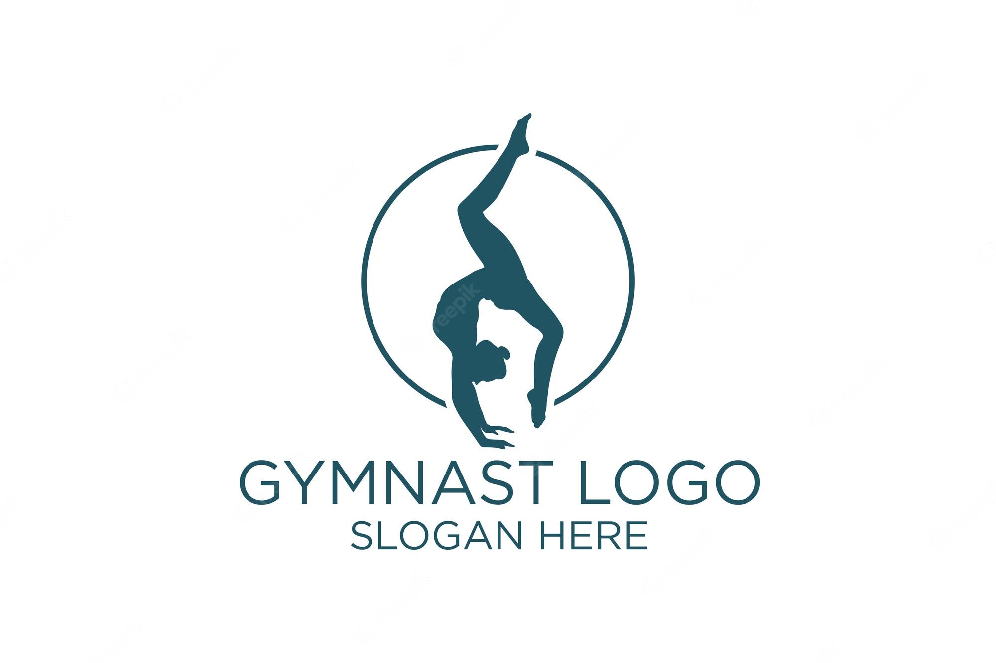 Detail Download Logo Gymnastics Artistic Mens And Women Nomer 32