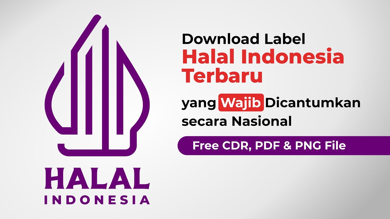 Detail Download Logo Halal Vektor Nomer 38