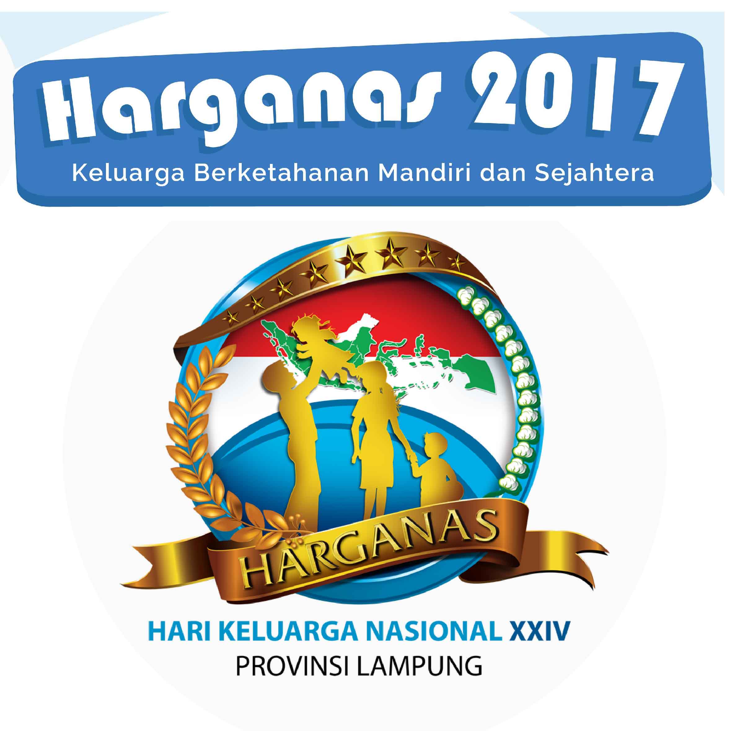 Detail Download Logo Harganas 2017 Nomer 5