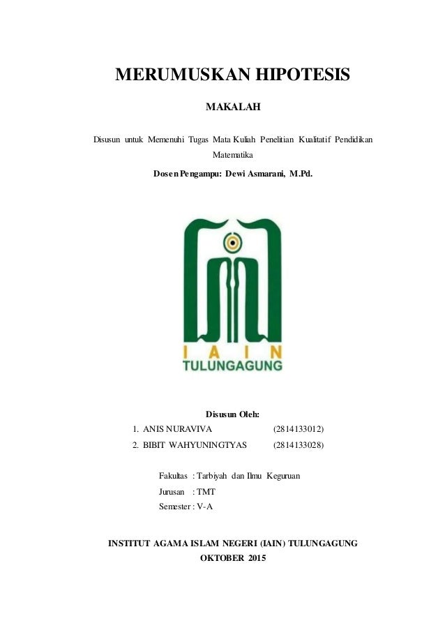 Detail Download Logo Iain Tulungagung Nomer 14