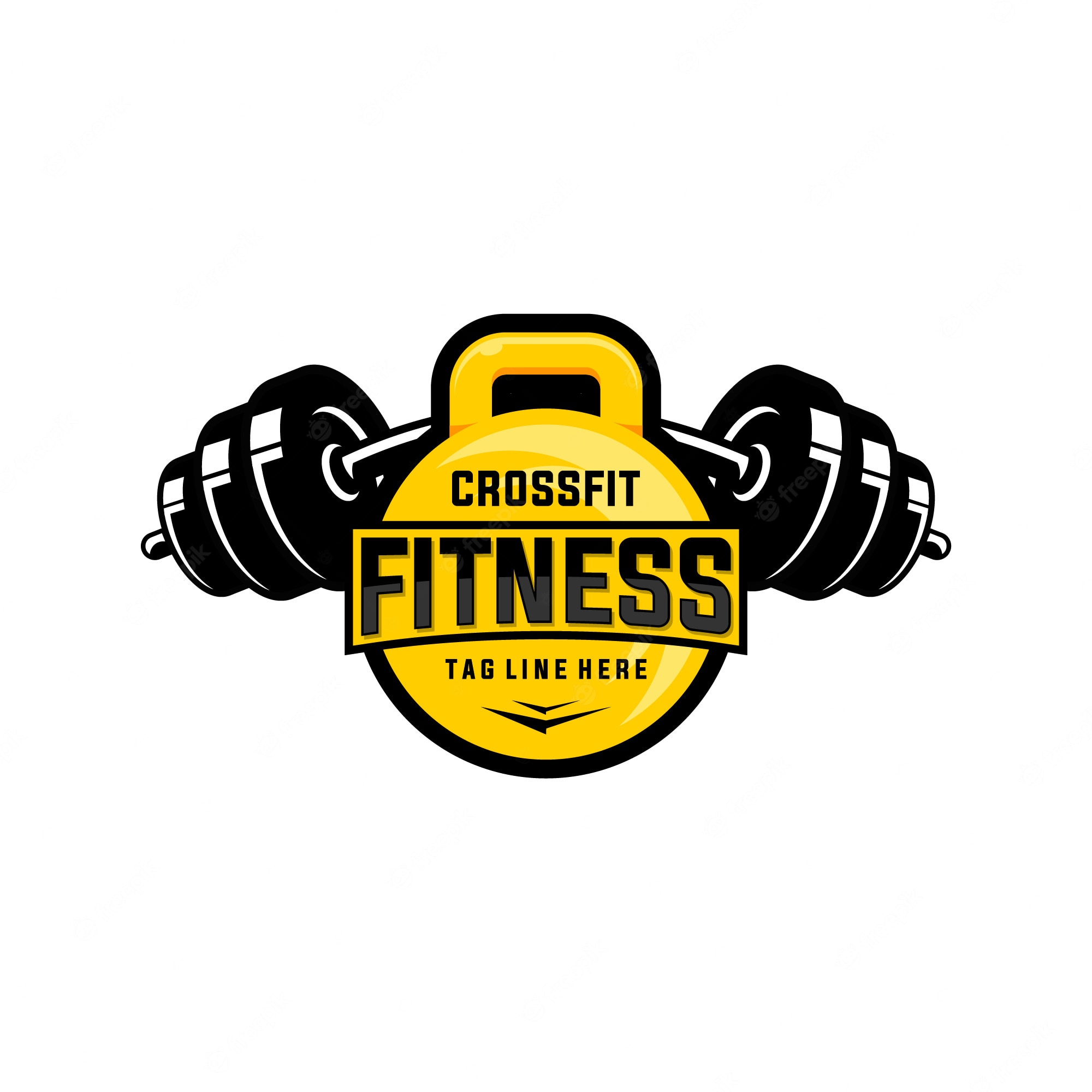 Detail Download Logo Identity Fitness First Nomer 32
