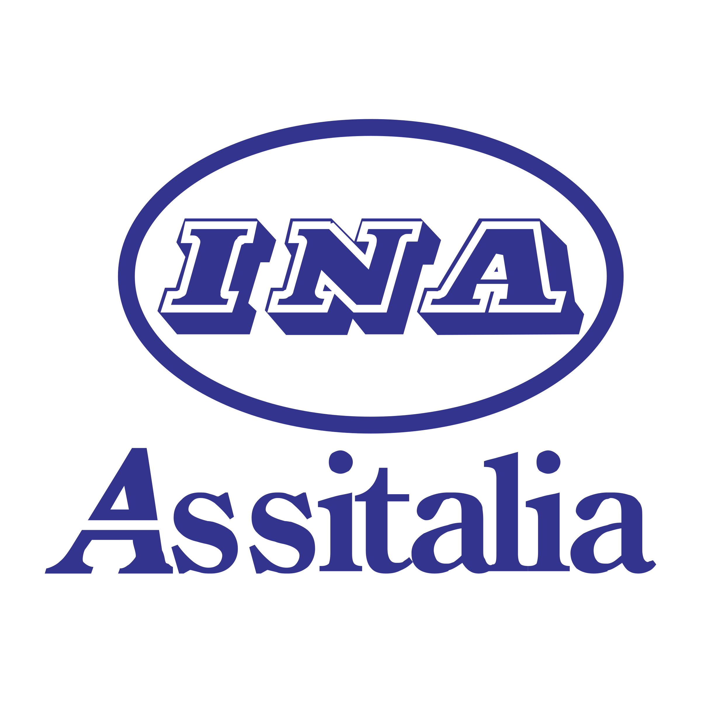 Detail Download Logo Ina Assitalia Png Nomer 3