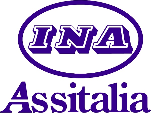 Detail Download Logo Ina Assitalia Png Nomer 4